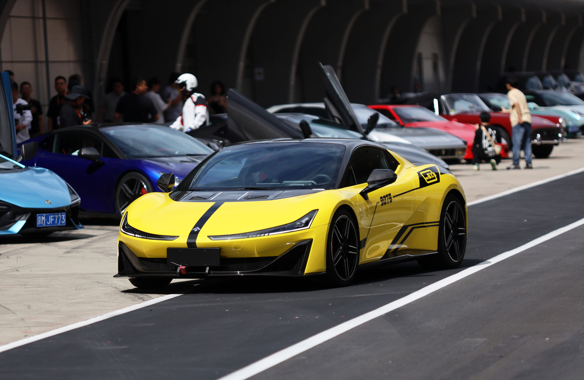 价格实惠又性能强劲的跑车推荐：性价比之王