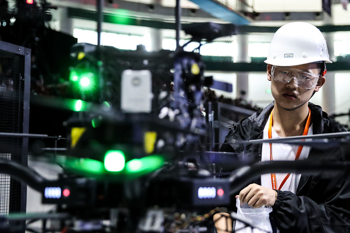 北京理工大学探测制导与控制技术专业怎么样