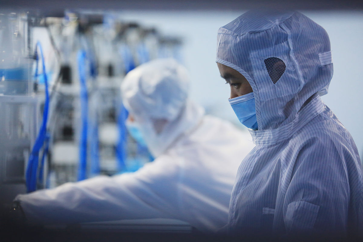 宝太生物科技有限公司：专注生物医药研发与创新的科技公司