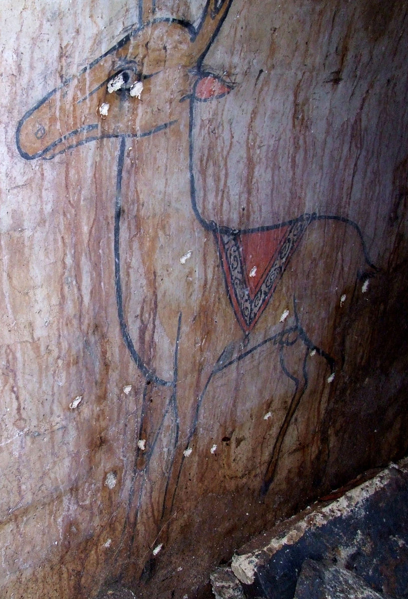 探索5大世界未解之谜：从金字塔到外星生命