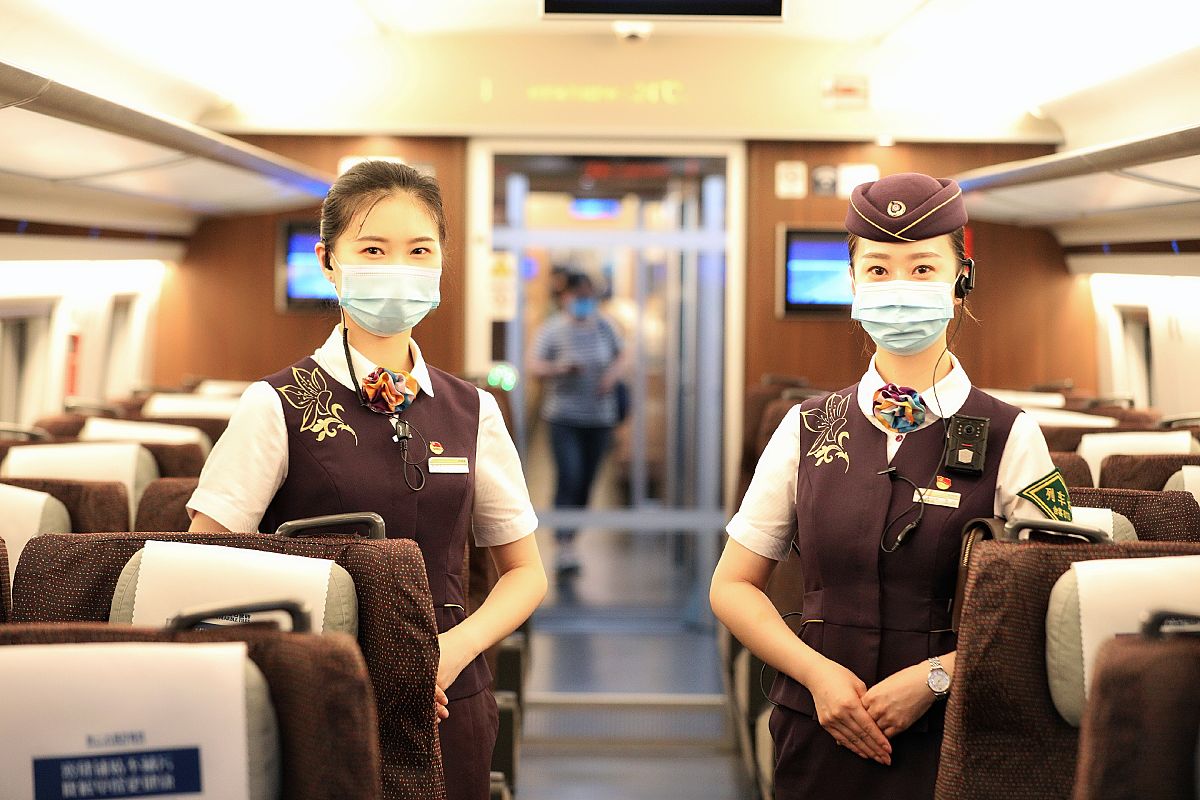 甘肃东方航空高铁学校2021年招生简章-报名时间/入口/专业/学费