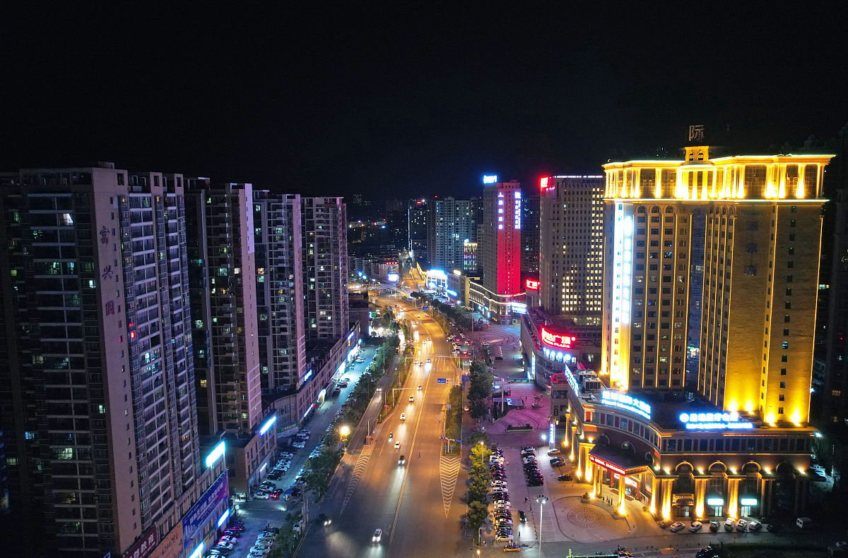 荆门现代学校2021年招生简章