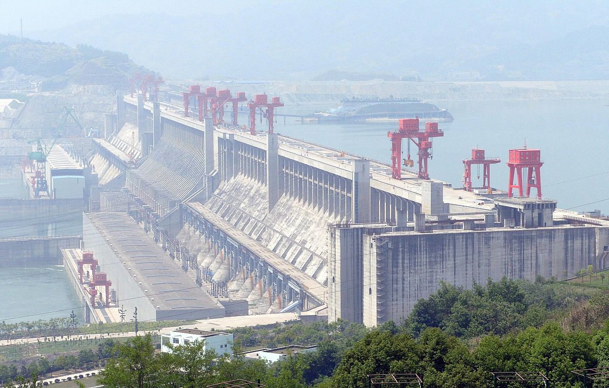 重庆市三峡水利电力学校水利水电工程施工专业是不是热门专业？