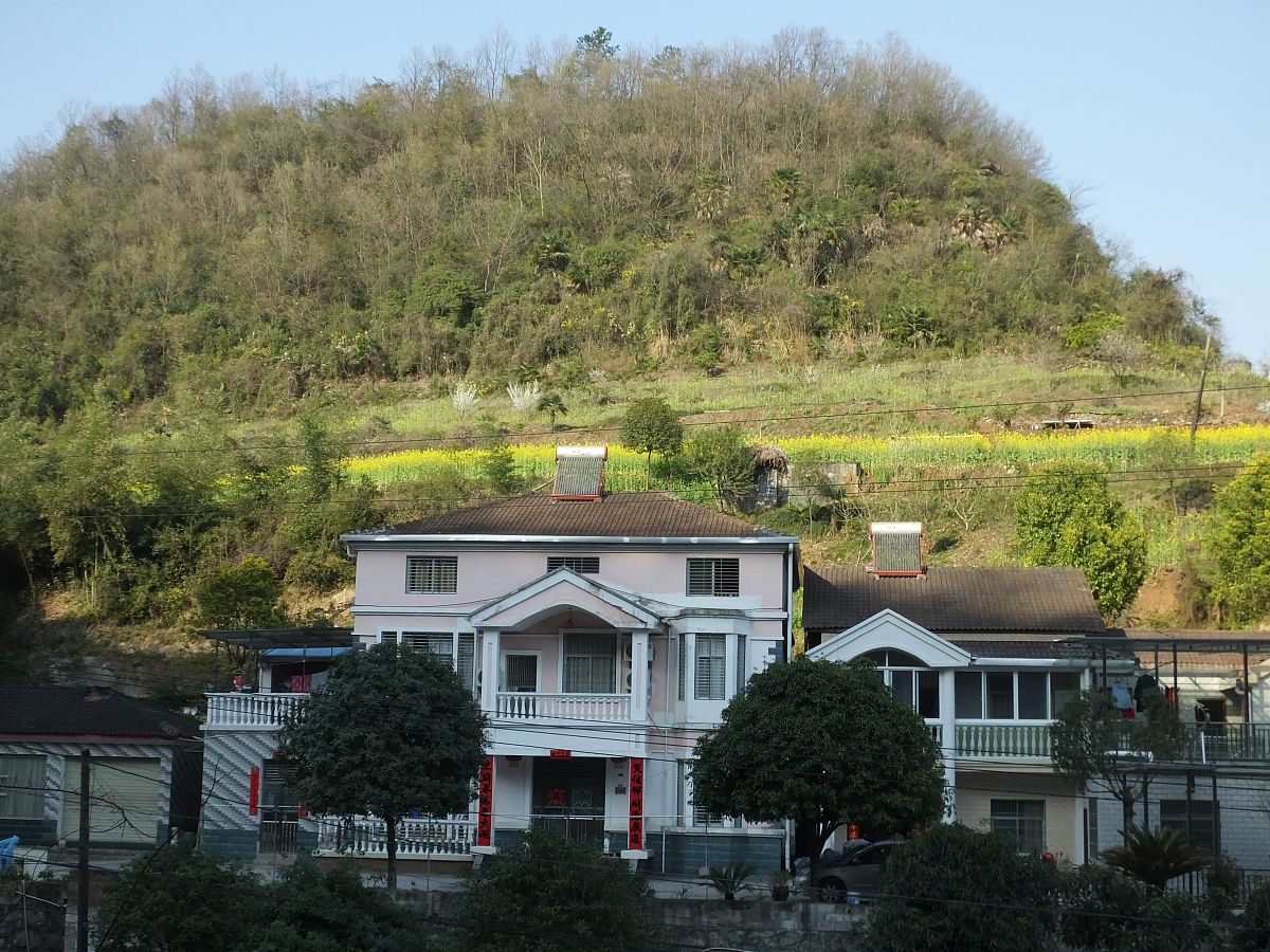 房有五不盖，盖了惹祸灾？老祖宗的建房忠告！