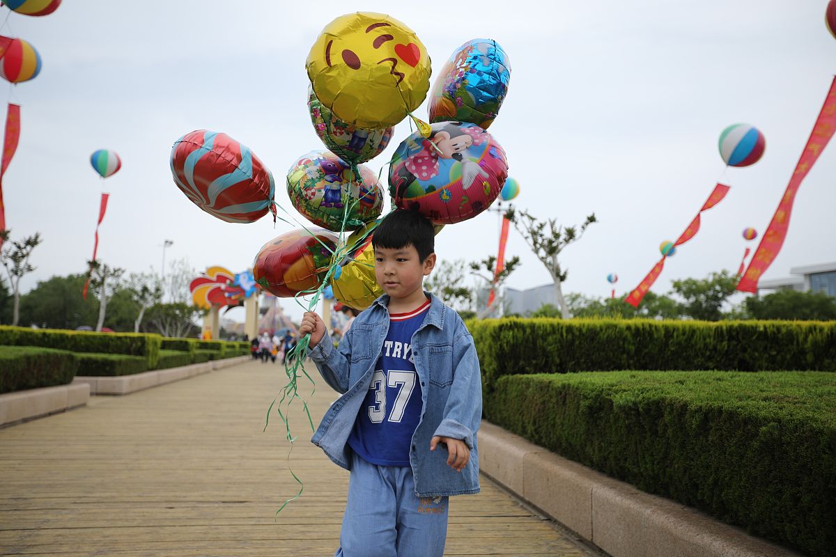 儿童乐园盈利来源分析：门票、游乐设施、餐饮、周边商品和活动