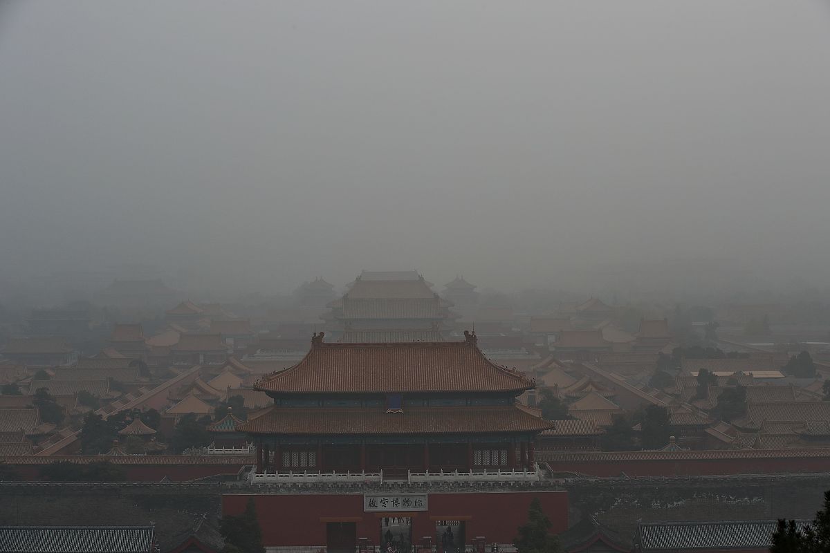 描述北京风大吗纪录片作品简介