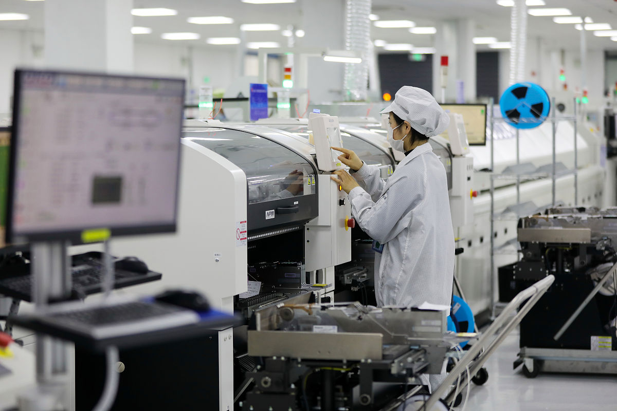 请详述苏州市四大主导产业的发展情况