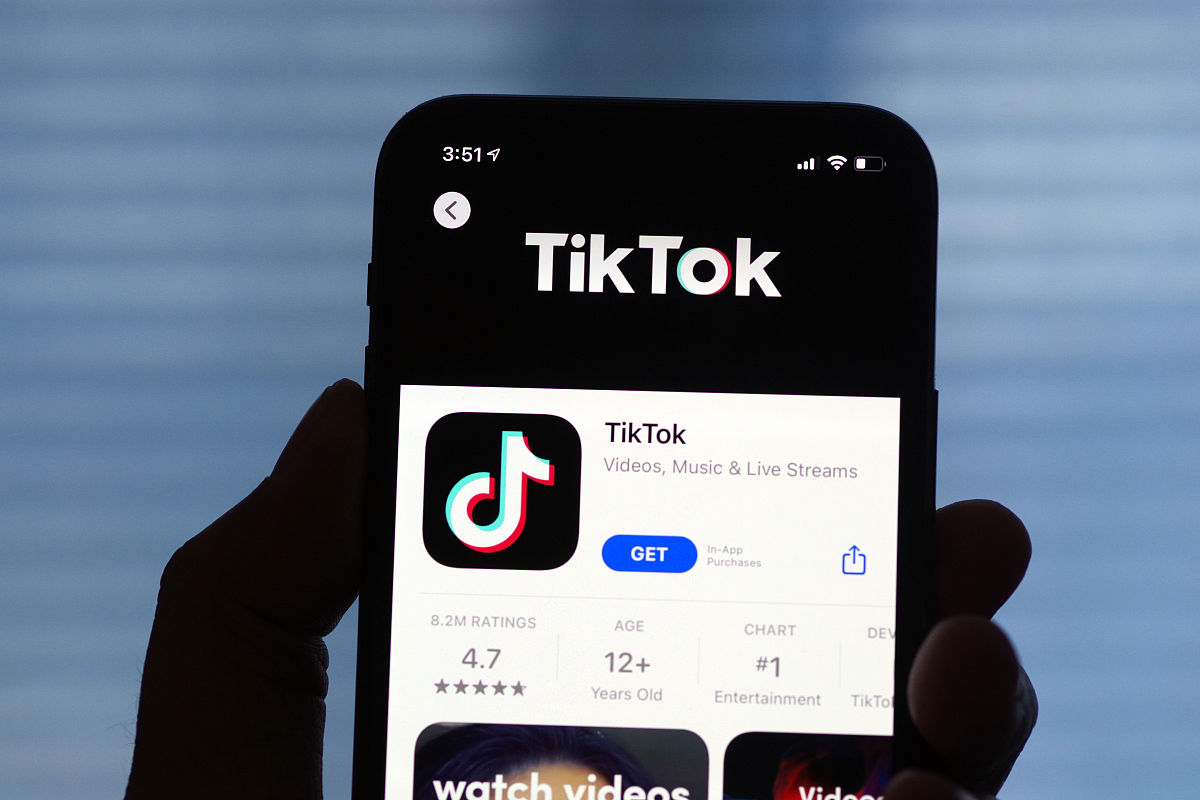 tiktok目前被那些国家禁止使用