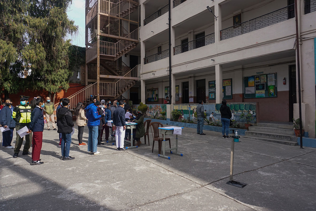 巧家县职业高级中学学前教育专业怎么样