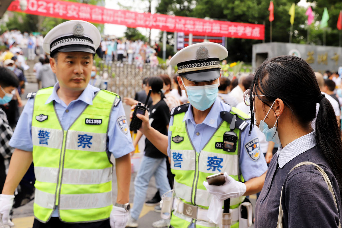 2023年天津中考何时查询成绩