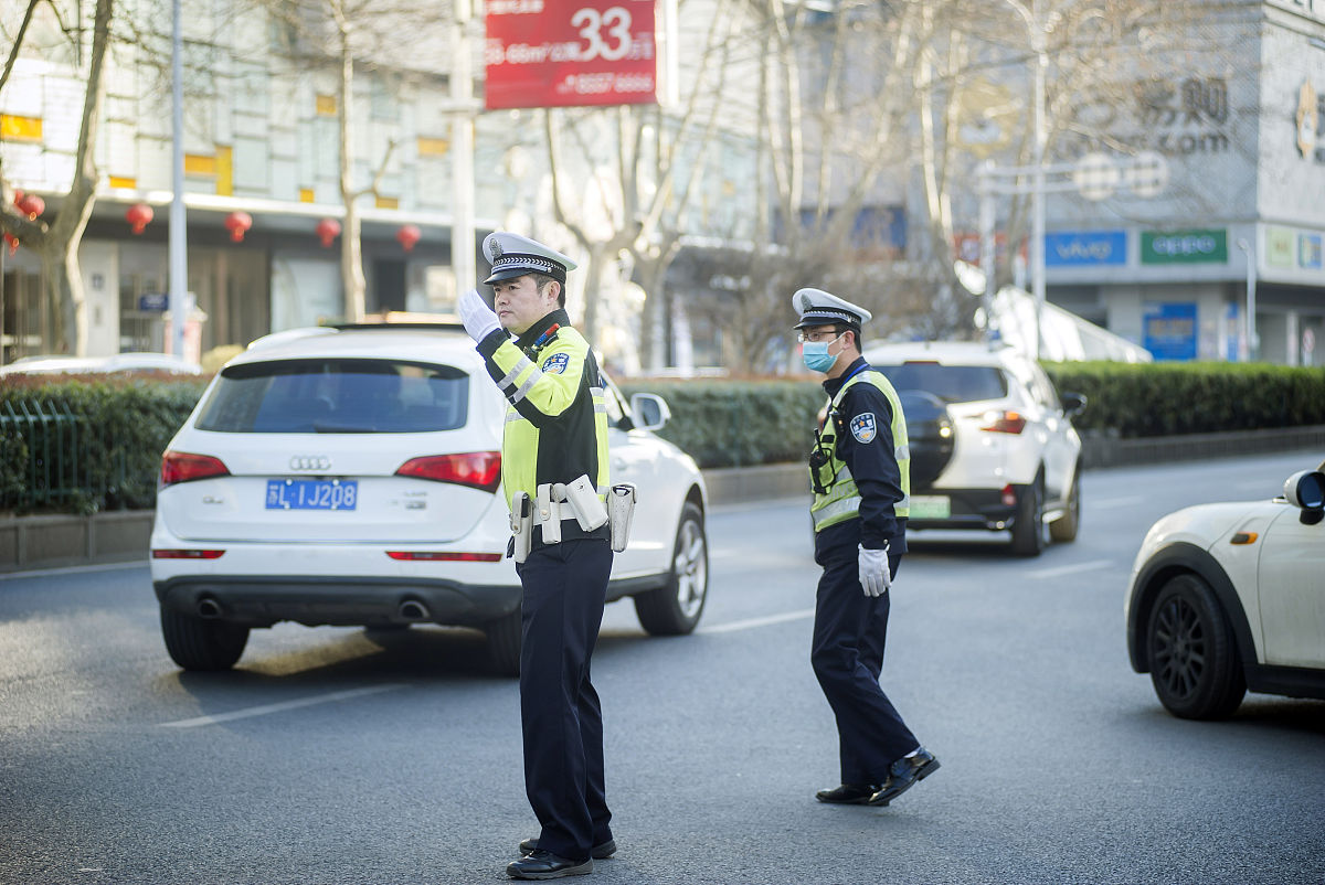 辅警带领驾驶、协助驾驶、独自驾驶区别详解