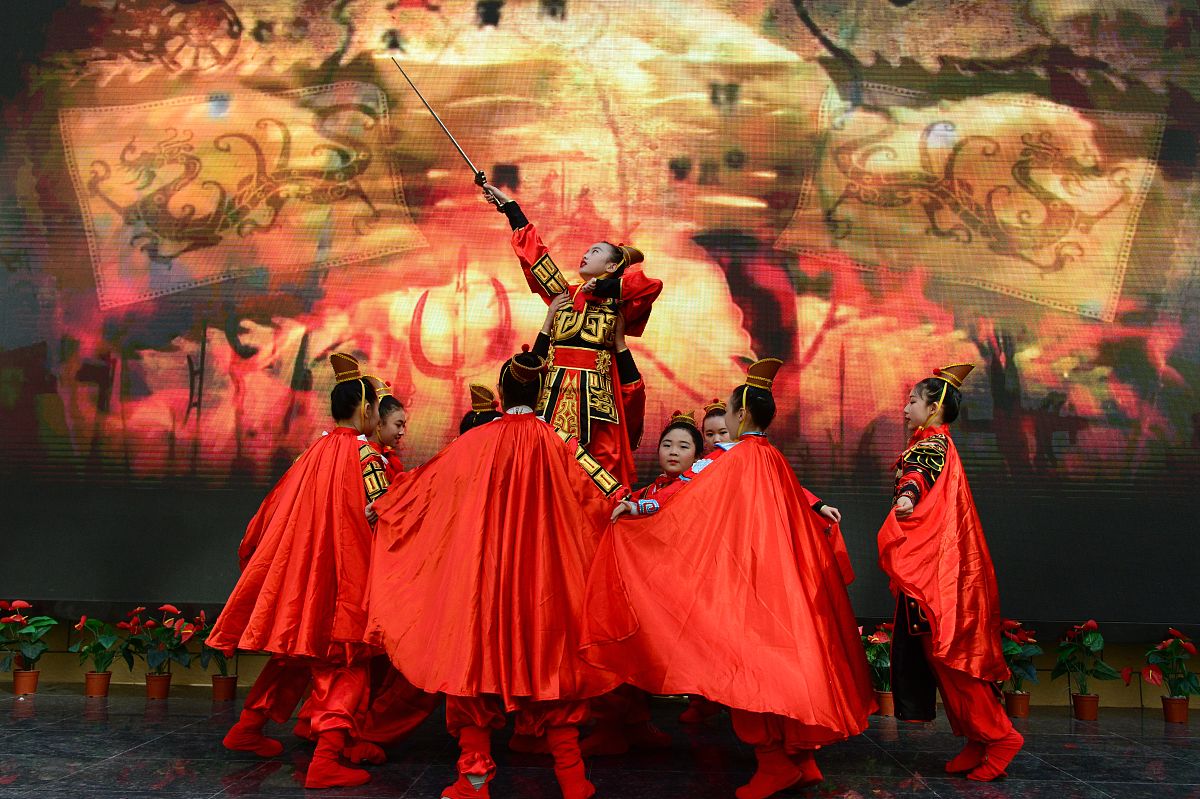 四川2022年高中和中专有那些区别