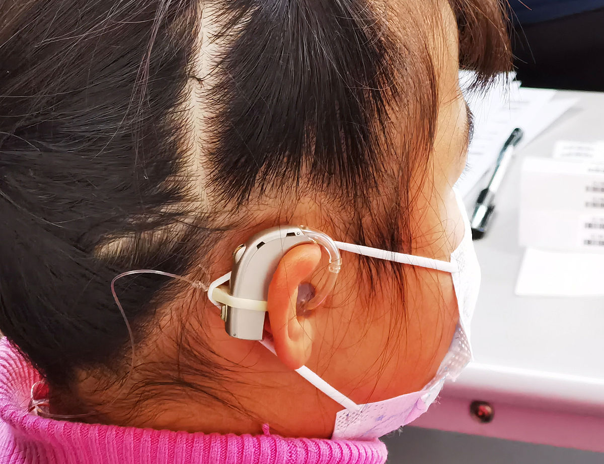 调节耳压的方法