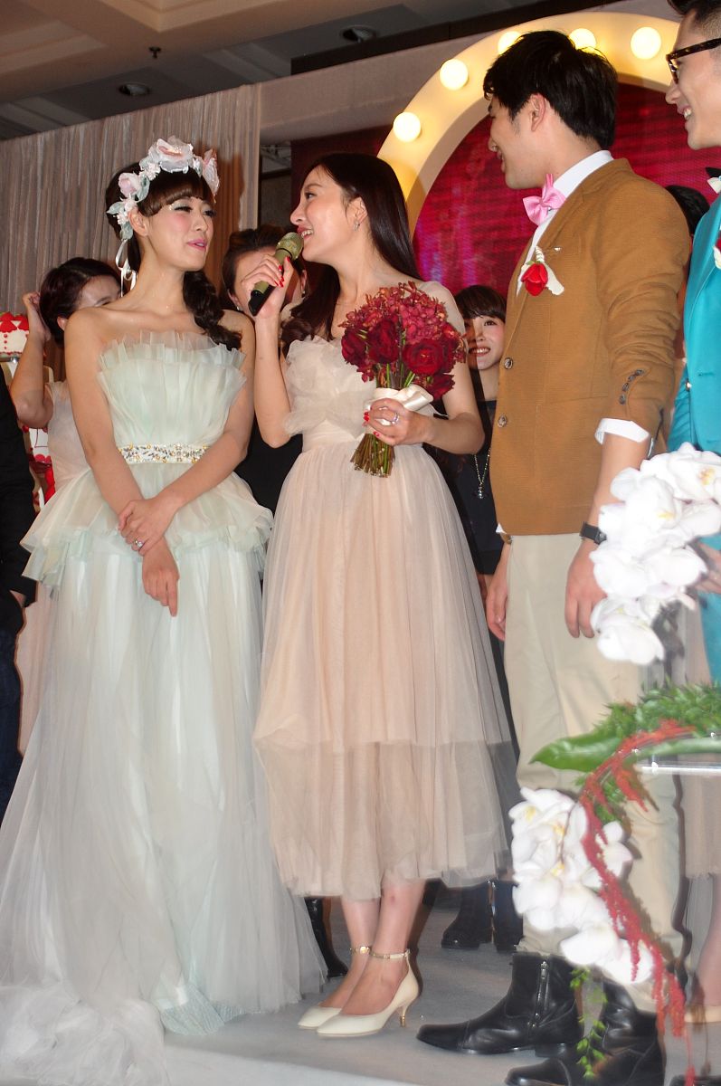 70万人口小城婚纱嫁衣出租&跟妆生意经：10个营销活动提升销量