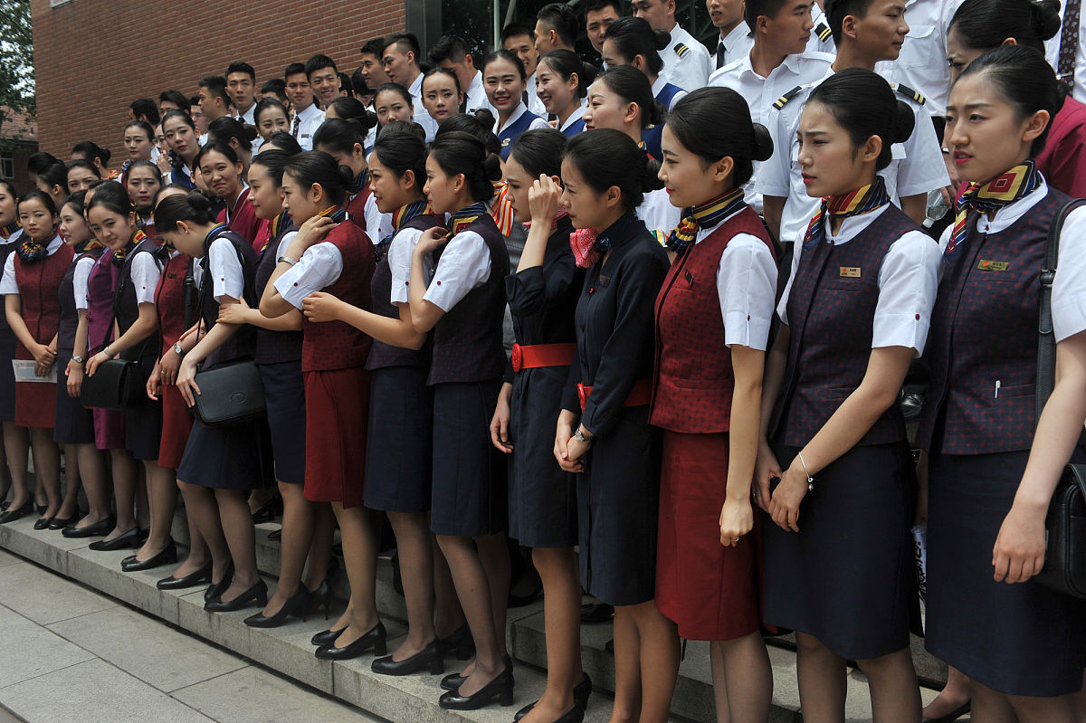 云南商务职业学院航空空乘招生简章2022【官网】-就业前景怎么样