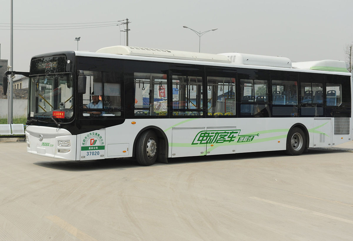 兴业县中等职业技术学校新能源汽车专业好不好会涉及哪些课程