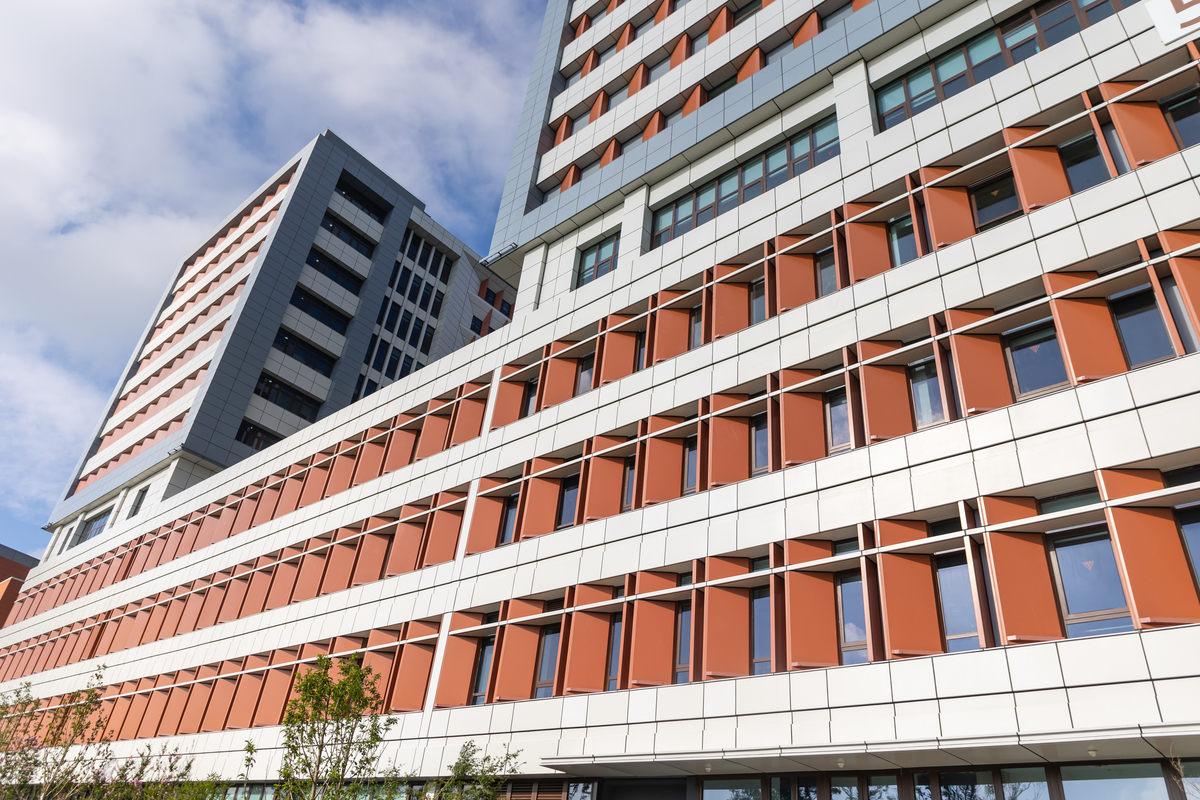 West China Hospital of Sichuan University: A Leading Medical Institution in China