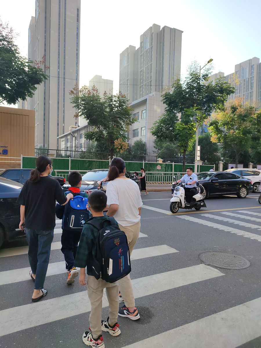 河南驻马店市小学什么时候开学