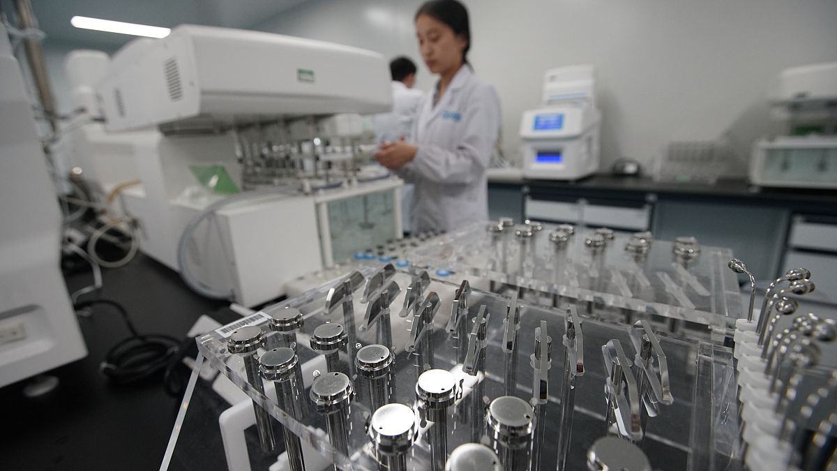 医学检验中血液细胞检验的质量控制影响因素