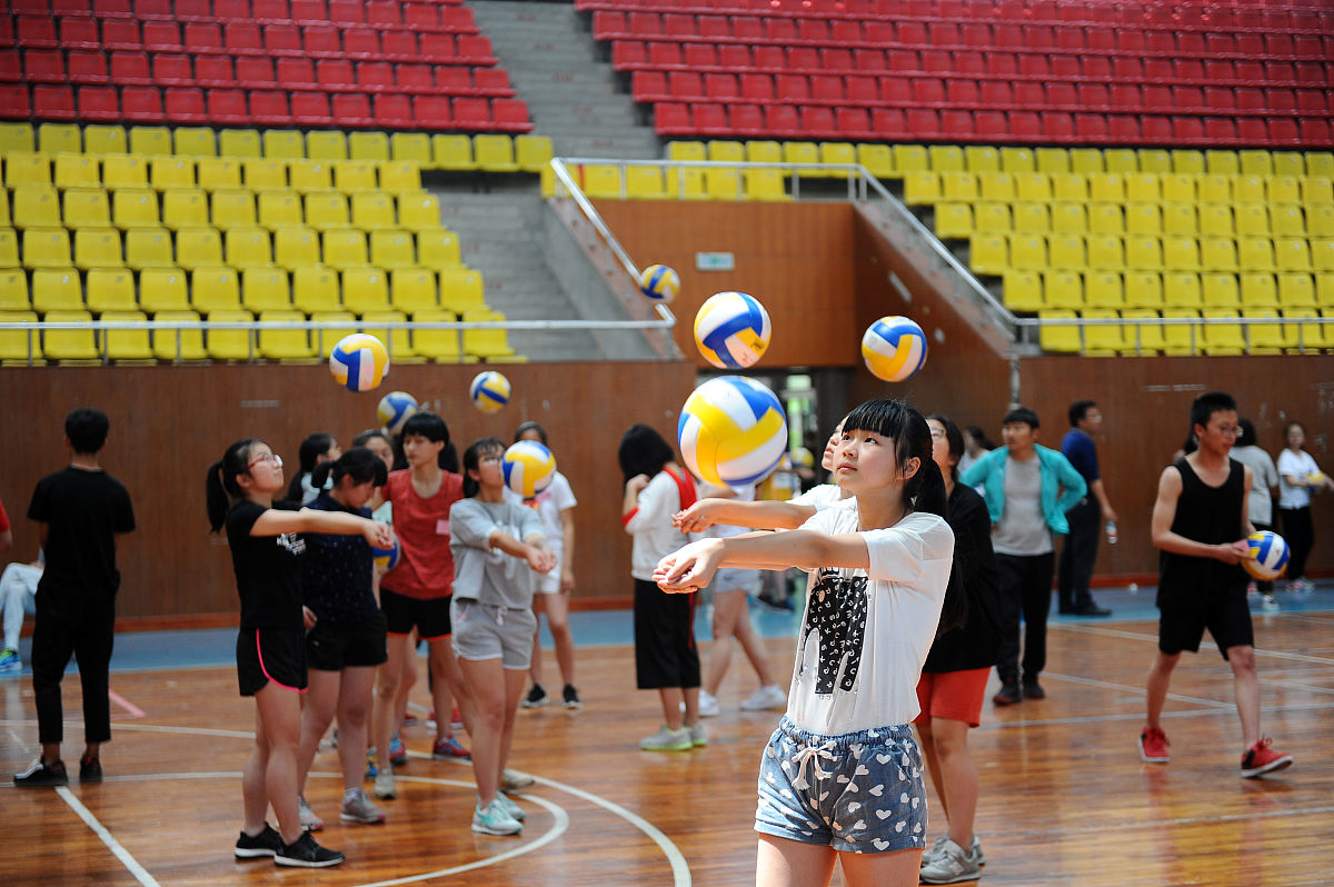 广州体育职业技术学院怎么样-为什么