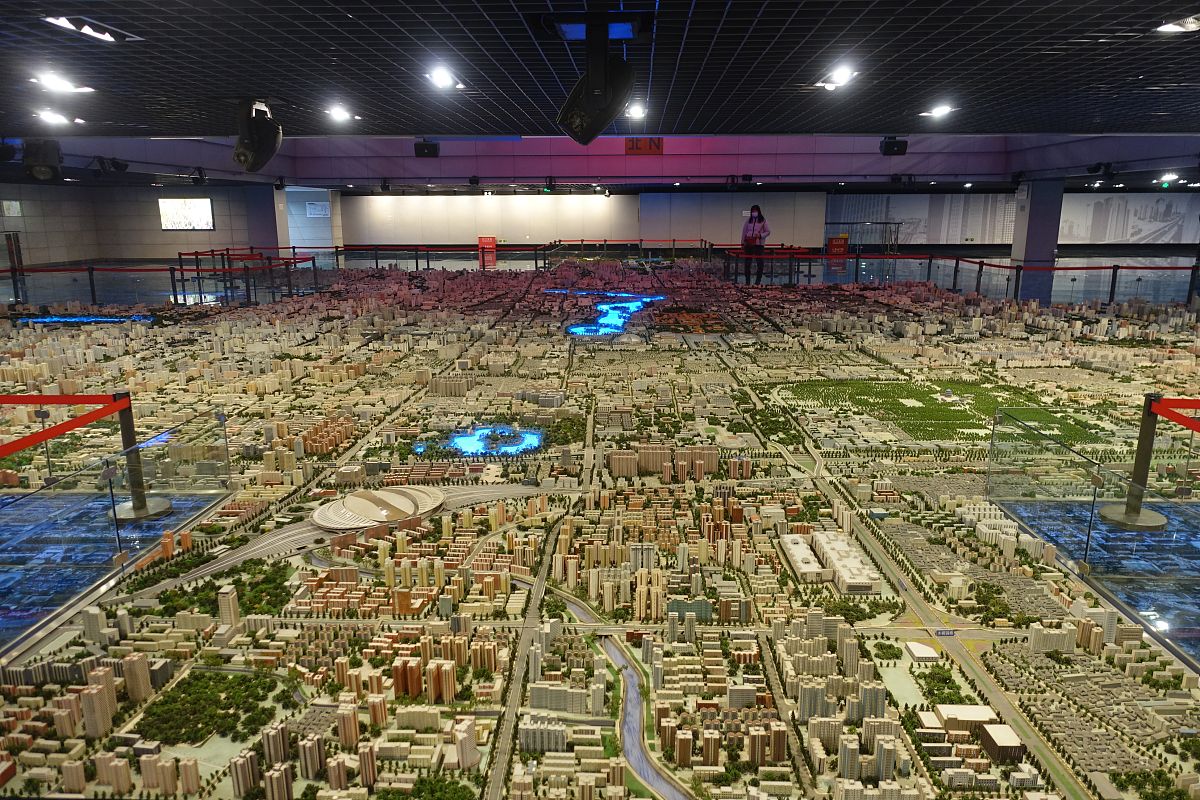 北方工业大学城市地下空间工程专业怎么样