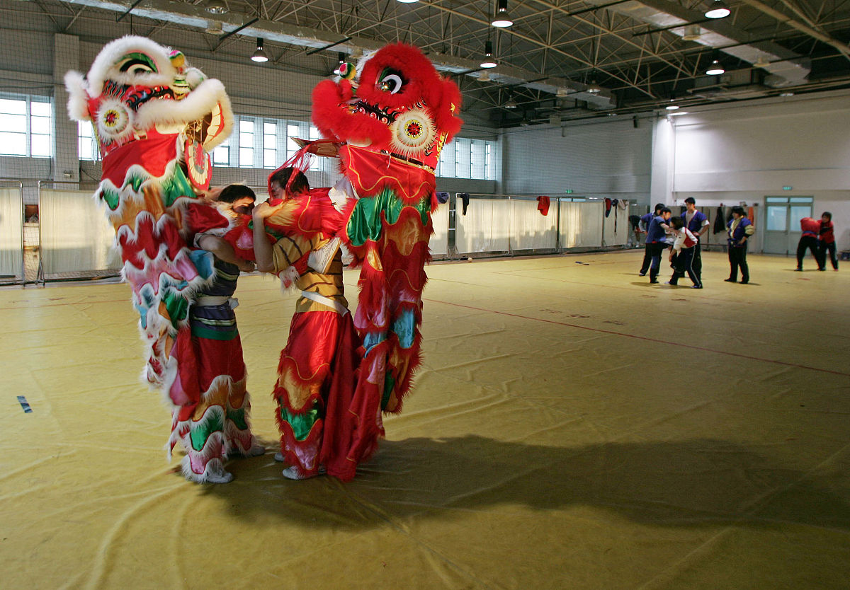 天津体育职业学院有清真食堂吗