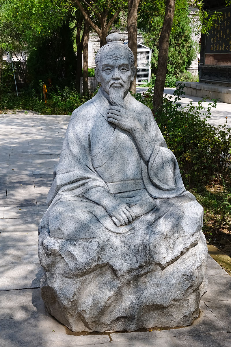 孟成真寓意解析：正直、乐观、善良的化身