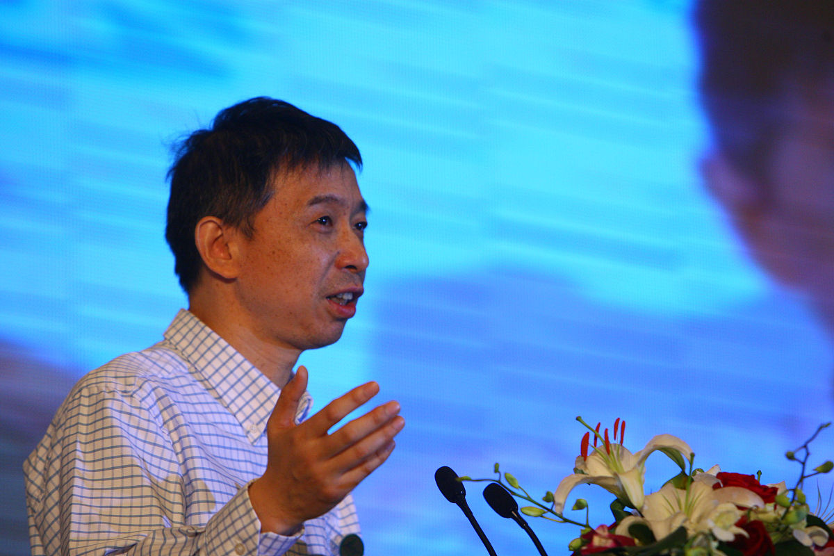 架构师可以分几种