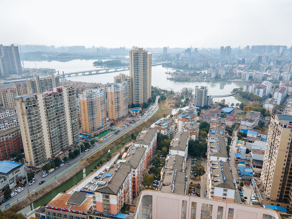 湖北省黄冈市团风县新型城镇化发展思路