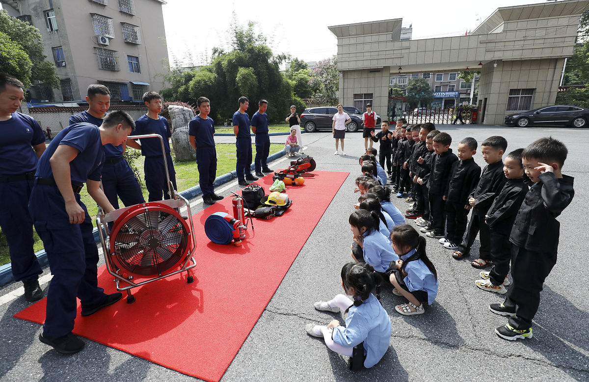 昆明市晋宁区安全管理学校哪些专业比较好
