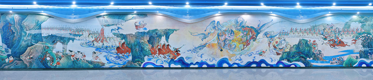 (如需下载使用,请务必署名 红星新闻 陶轲/视觉中国)2020年12月7日,成