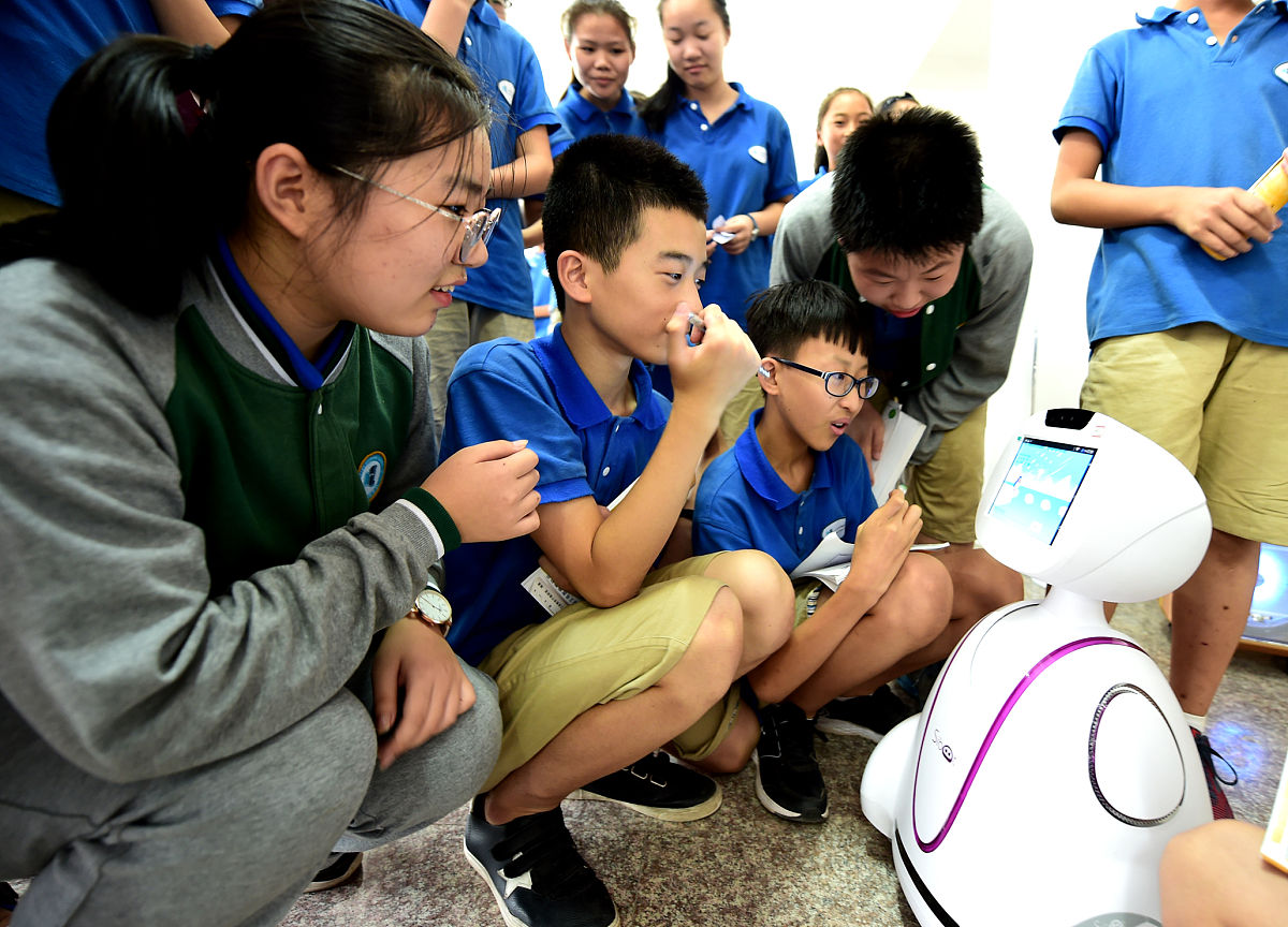 给我写一份关于青少年近视情况的社会调研