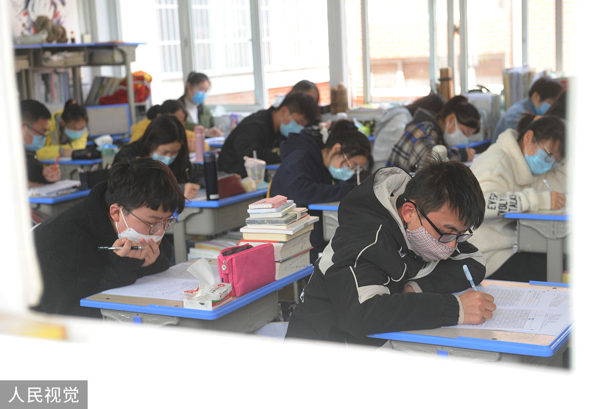 安徽中小学开学时间：最新消息及准备工作