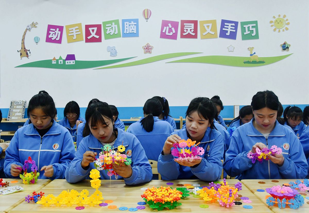 漳州理工职业学院财务管理专业怎么样？就业前景如何？