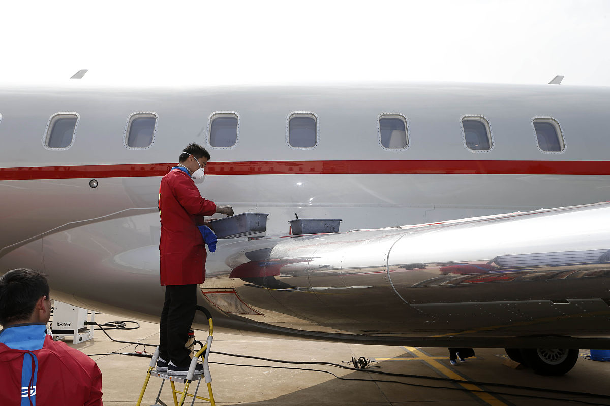 成都航空职业学校的就业率怎样高吗