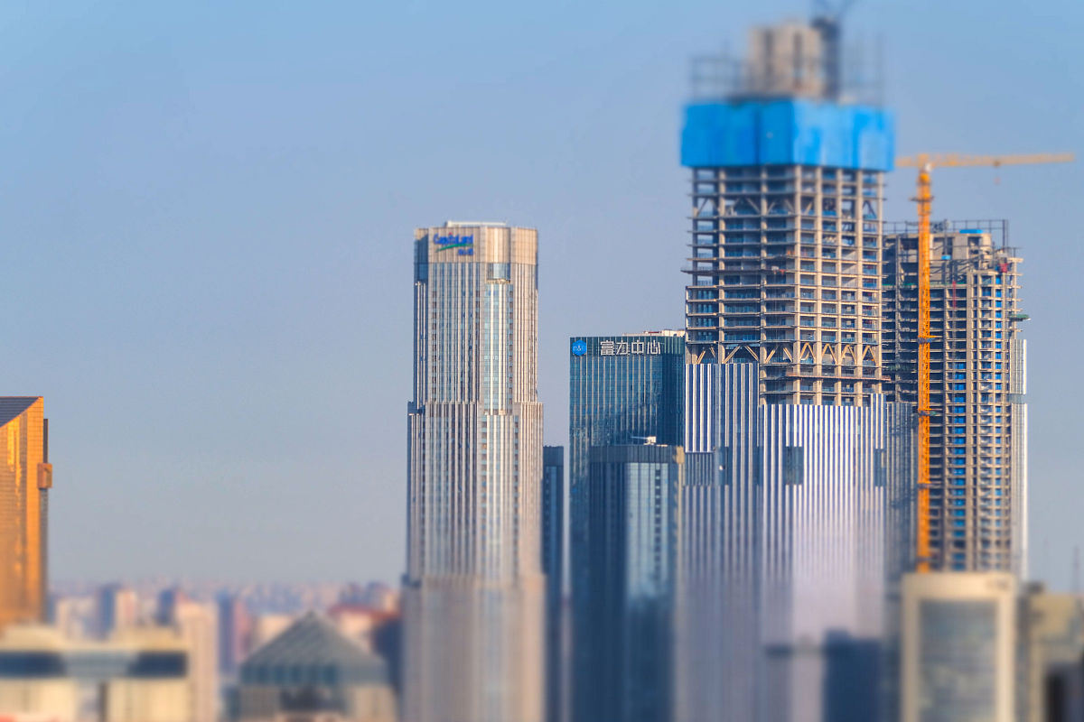 重庆万盛职教中心2021年专业介绍：机电、财经、建筑、文化艺术等