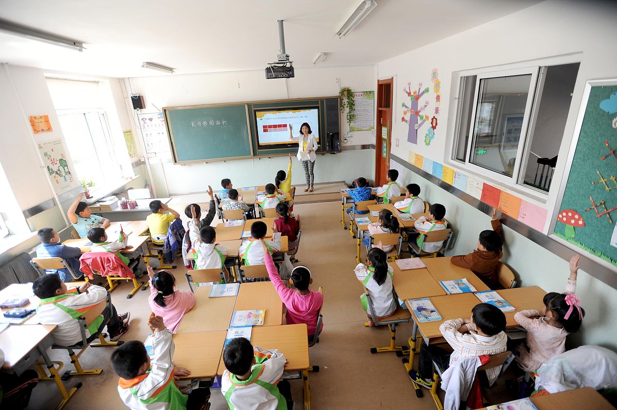 写一篇如何建立良好的教育环境