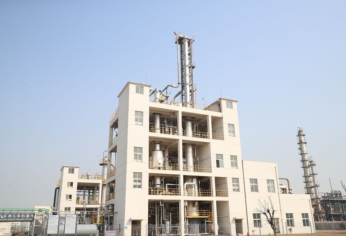 培黎石油学校有机化工专业是不是热门专业？