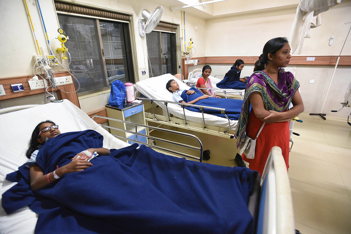 河南小儿斜颈治疗医院推荐 | 专家名单 | 就医指南