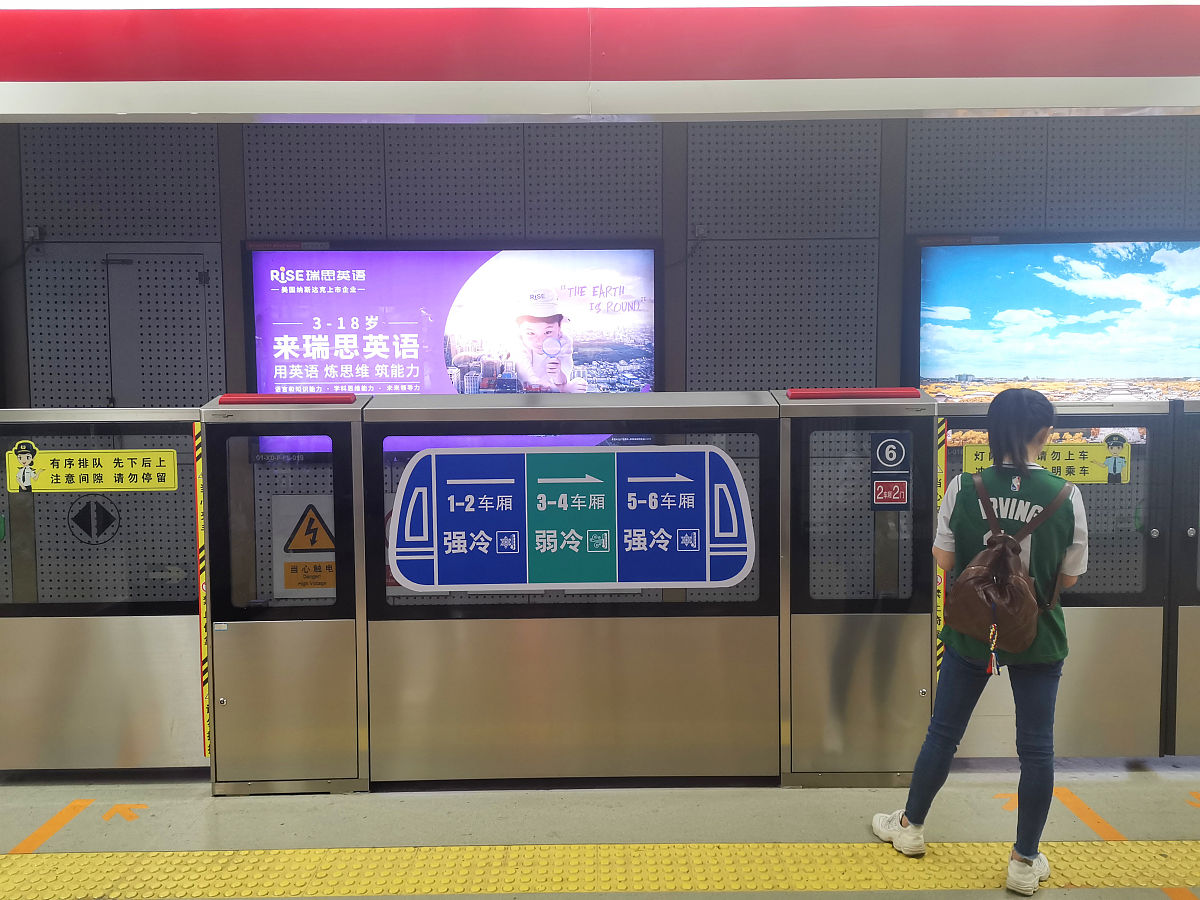 请改写以下段落让其更有逻辑重点突出：大多数地铁站都建在地下造成了一个封闭的、通风不良的环境经常有大量的客流。因此地铁站与地面建筑有很大的不同地铁环境显示出以下主要特点：1封闭环境： 由于只能通过进、出口的入口和通风井进行通风地铁站具有高度封闭的气氛。2 高热量排放和污染物浓度： 大量的乘客加上大量的照明和设备产生了大量的热量和污染物。3 热惯性：由于车站的土壤覆盖车站围护结构具有很高的热惯性使其在