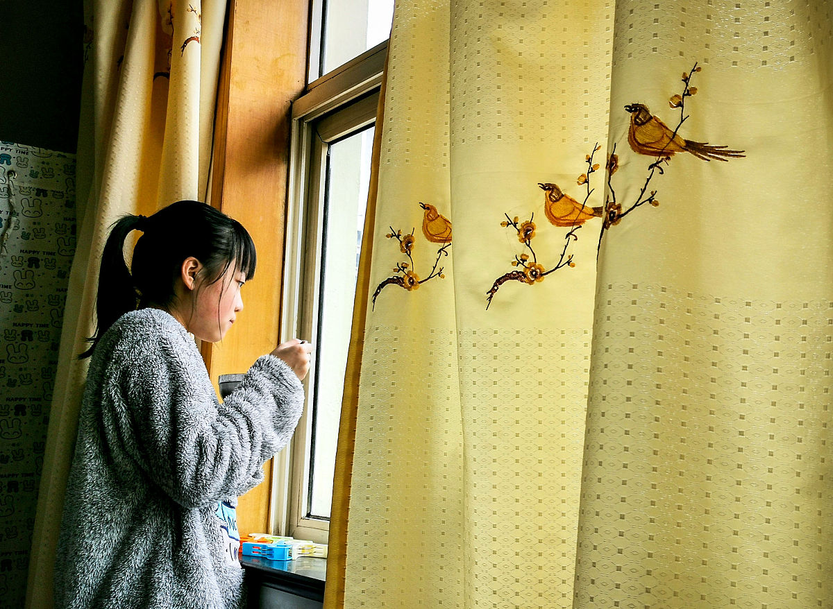 安徽霍邱师范学校2021年招生条件及学校简介