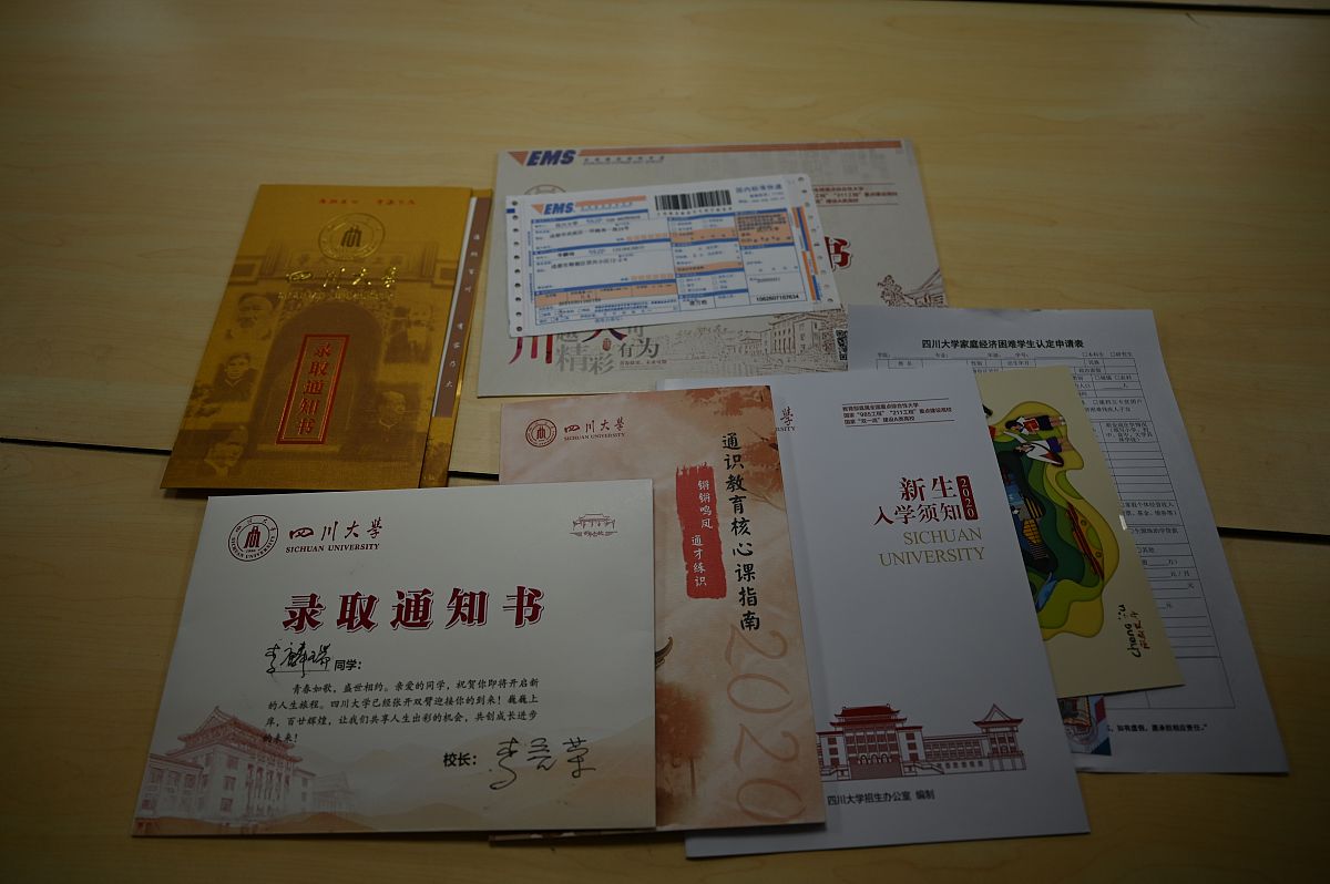 录取通知书上的生肖“鼠”寓意解析：新起点、勤奋和努力