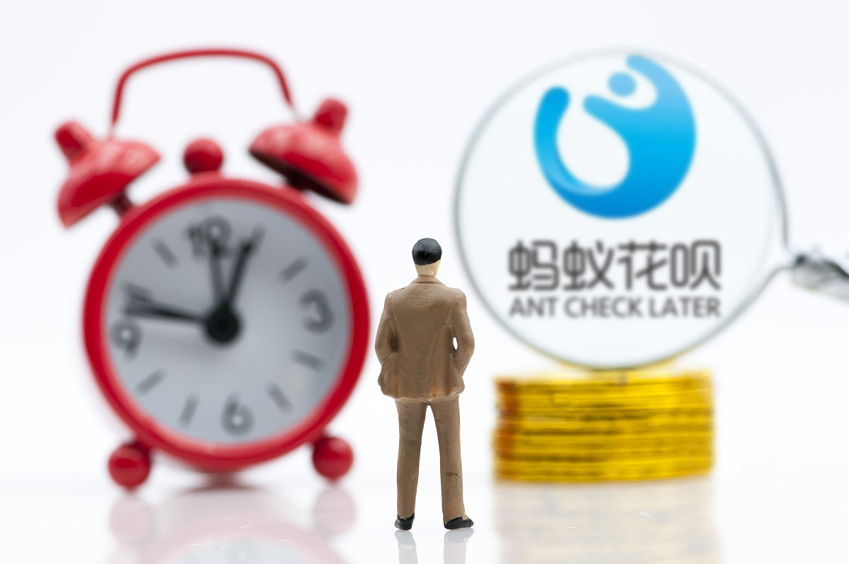 大学生蚂蚁花呗消费信贷产品信用风险调查开题报告并写出参考文献