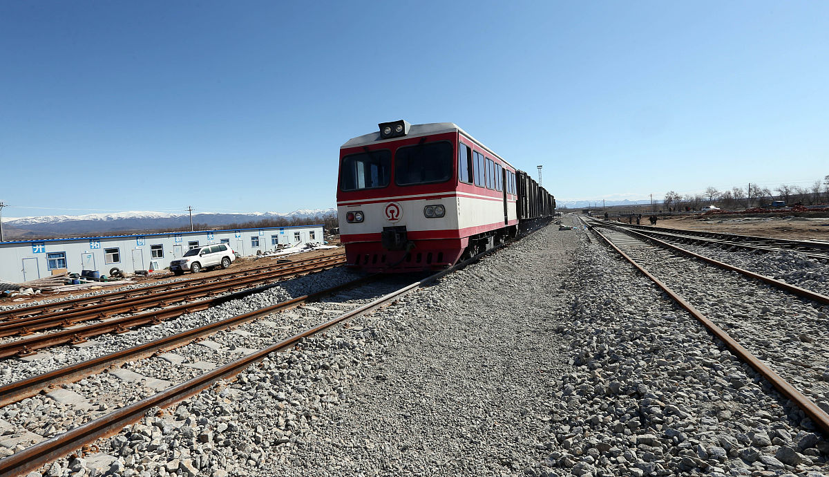 贵阳铁路学校铁路相关专业前景如何