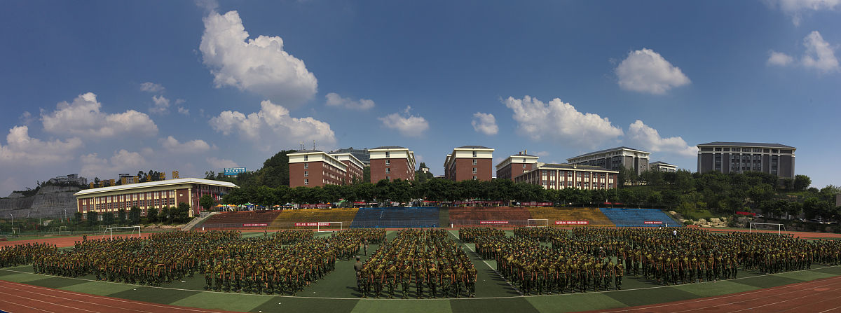 四川2022年有哪些中专学校好就业呢