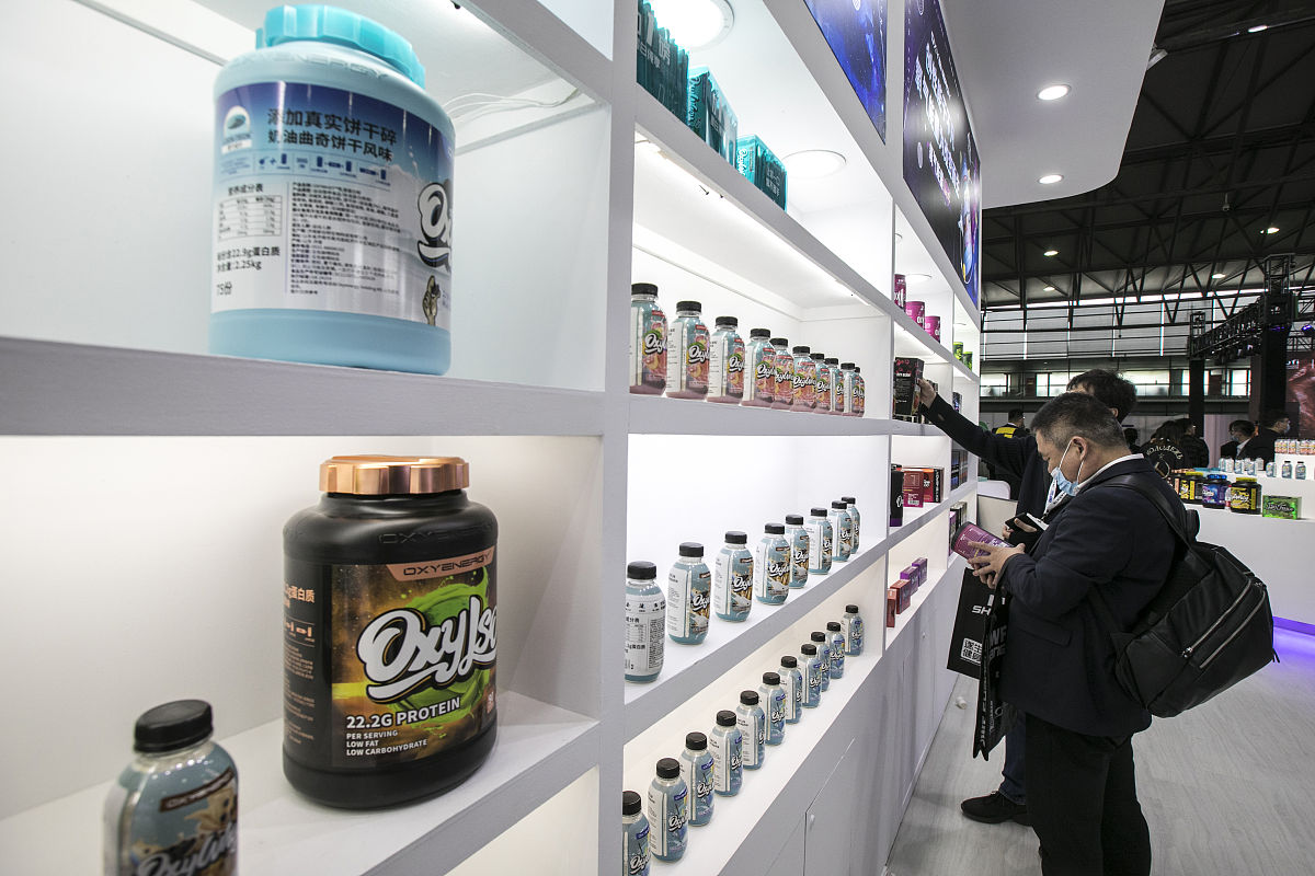 乳清蛋白粉多久见效？健身效果明显要多久？