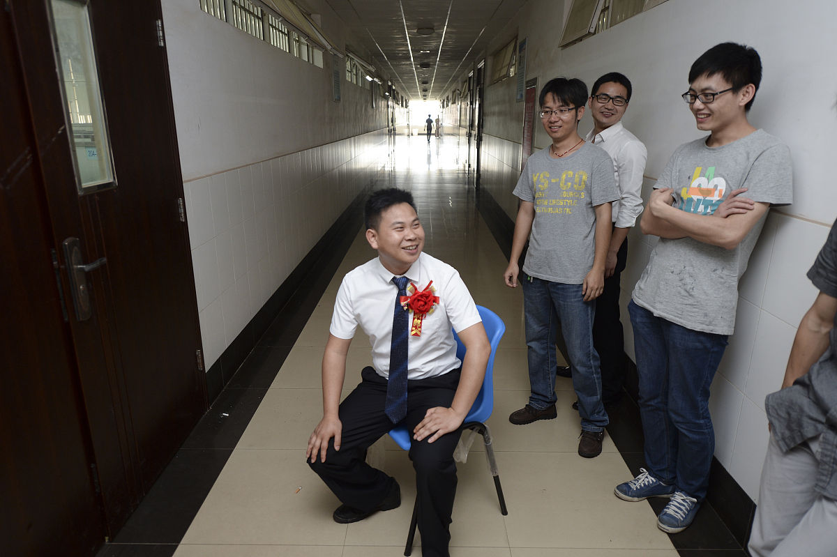 贵阳邮电学校全日制大专：学邮电信息技术，成就未来
