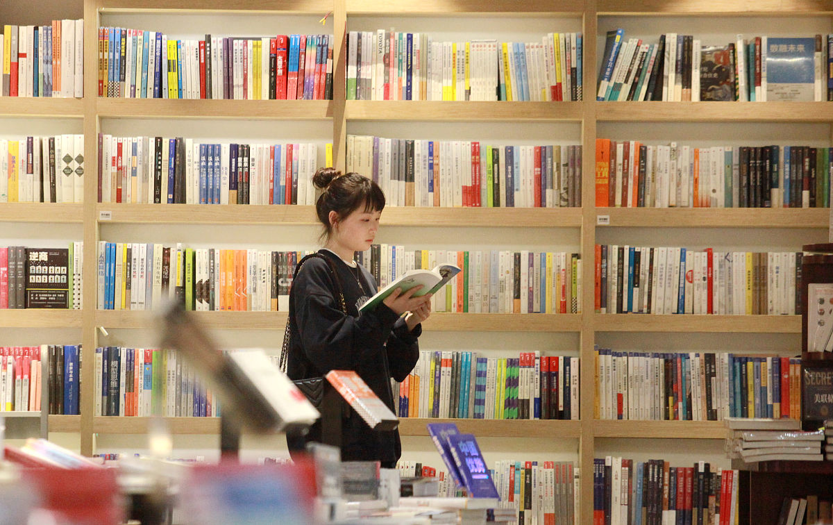 适合初中生看的课外书有哪些