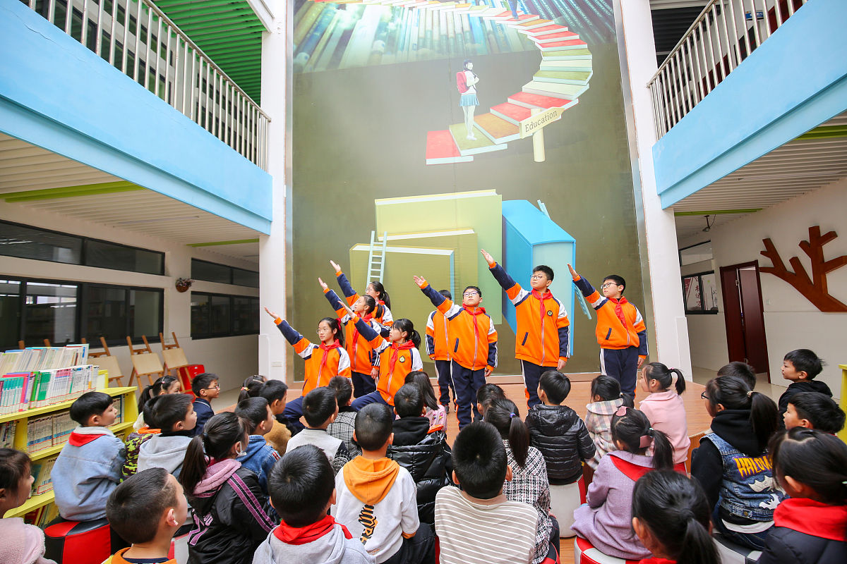 成都希望幼师学校2021年专业设置：培养幼儿教育人才的摇篮