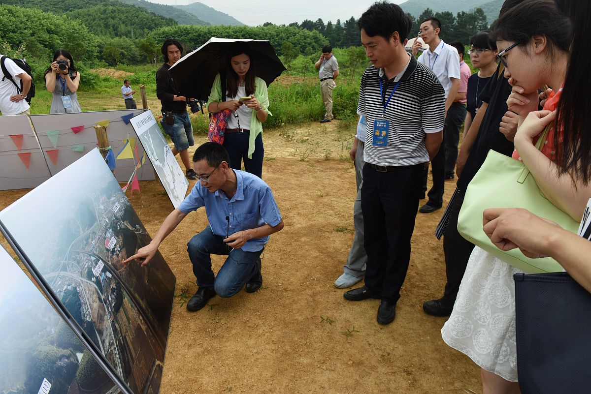 大学生村官培养机制研究：以大沟村为例